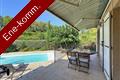 VILLA MED POOL OG GOD UDSIGT I MONTFORT SUR ARGENS